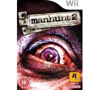 Manhunt 2 [Edizione: Regno Unito]