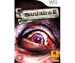 Manhunt 2 [Edizione: Regno Unito]