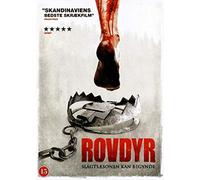 Manhunt (2008) ( Rovdyr ) ( Blackwoods Massacre ) [ Origine Danese, Nessuna Lingua Italiana ]