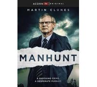 Manhunt