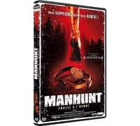 Manhunt