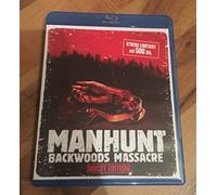 Manhunt - Backwoods Massacre