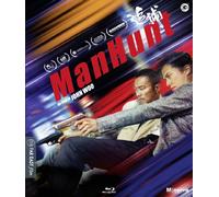 Manhunt (Blu-ray)