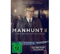 Manhunt - Manhunt 2 - Auf der Jagd nach dem Night Stalker