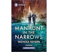 Manhunt in the Narrows