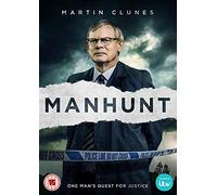 Manhunt [ITV]