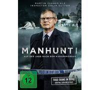 Manhunt - Manhunt 1 - Auf der Jagd nach dem Hammermörder