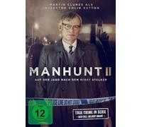 Manhunt - Manhunt 2 - Auf der Jagd nach dem Night Stalker
