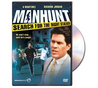 Manhunt-Search for the Night S