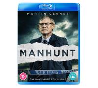 Manhunt - Series 1 - BLU-RAY (Blu-ray)