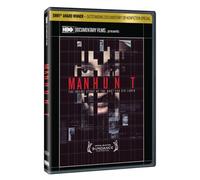 Manhunt: The Inside Story of the Hunt for Bin Laden