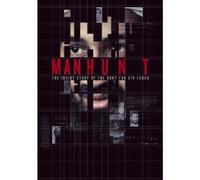 Manhunt: The Inside Story of the Hunt for Bin Laden (DVD) Greg Barker