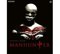 Manhunter - Frammenti di un omicidio (Blu-Ray Disc)