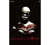 Manhunter - Frammenti di un omicidio (Blu-Ray Disc)