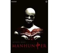 Dvd Manhunter - Frammenti Di Un Omicidio