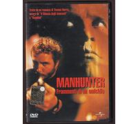 Manhunter - Frammenti di un omicidio