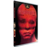 Manhunter, le sixième sens (DVD)