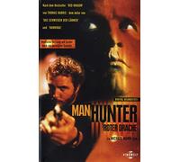 Manhunter - Roter Drache