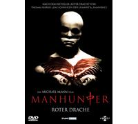 Manhunter (DVD) William Petersen Kim Greist Joan Allen Brian Cox Dennis Farina