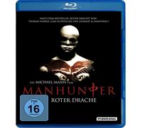 Manhunter - Roter Drache