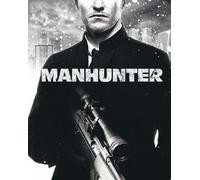 Manhunter Steam Key GLOBAL