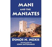 Mani and the Maniates