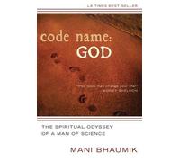 Mani Bhaumik Code Name: God (Tascabile)
