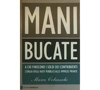 Mani Bucate A Chi Finiscono I Soldi Dei Contribuenti