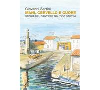 Mani, cervello e cuore. Storia dei cantieri Sartini