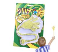 Mani Collant Espansibili, La Festa Promuove - Ragazze Divertenti Schiaffo Collant Studenti Scuola, Tiny Stretchy Toys for Girls Boys