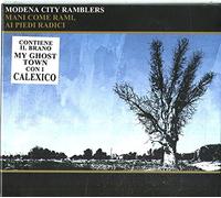 Mani Come Rami, Ai Piedi Radic - Modena City Ramblers (Audio CD)