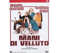 Mani Di Velluto