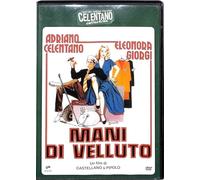 Mani di Velluto