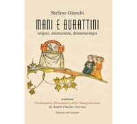 Mani e burattini