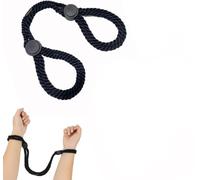 Mani e Gambe Per Spallacci Regolabili BḌṢṂ Çọllâr Hañdcüffš nịpplẹ Çlạmp Ḅall G'ä'g Ŝlävë Rọpë Ḅọṇḍạgẹ Whịp Ṛëṣṭrạịṇtš Set Fëṭịšh Kit ẠḍụltŚëẍ Eróṭịc ṭóyš F'lịr'ṭ Gạṃe Tọy LLs|27