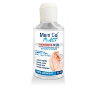 F&F Srl MANI GEL ACT 80ML