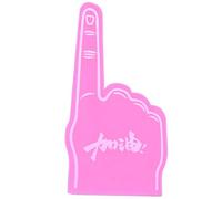 Mani Giganti Puntando Il - Mano Schiuma, Il Grande Segno Puntatore | Eva Finger Prop Per Eventi Dello Sportivo, Booster Spirit Booster, Da Stadio, Strumento Di Supporto Eq