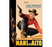 Film - Mani In Alto - Dvd
