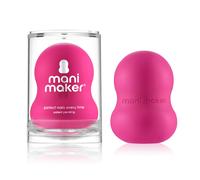 Mani Maker Grap di smalto universale per la pittura di precisione perfetta per manicure fai -da -te artisti e professionisti - facile da usare adatto