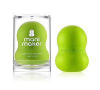 Mani Maker Impugnatura universale per smalto per pittura di precisione, perfetta per manicure fai da te, nail artist e professionisti, facile da usare, adatta per destrorsi e mancini, 4 colori