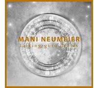 Mani Neumeier - Talking Guru Drums
