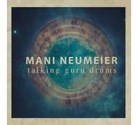 Mani Neumeier Talking Guru Drums (Vinyl LP)