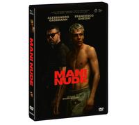 Mani Nude - Dvd (DVD) Francesco Gheghi Alessandro Gassmann Fotinì Peluso