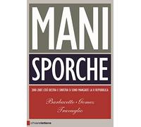 Mani sporche