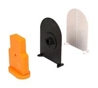 Mani su Pinhole Imaging Scienza Esperimento Set Piccolo Foro Imaging Scienza Set Aula Strumento di Apprendimento Per Gli Studenti Kid