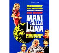 Mani Sulla Luna (DVD)