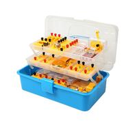 Mani sull'elettromagnetismo Esperimento Box Completo Circuit Box Fisica Insegnamento Aiuto Per Laboratori Scienza Fisica Elettromagnetismo