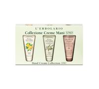 L'Erbolario Collezione Creme Mani UNO