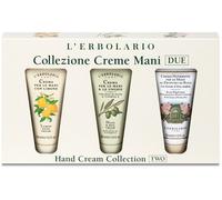 Mani Unghie Collez Lim/rosa