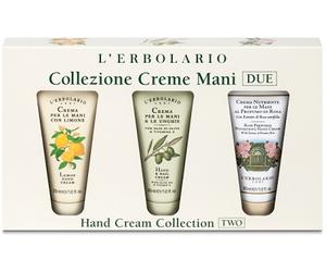 Mani Unghie Collez Lim/rosa